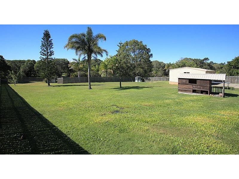 12 Maike Drive, Urraween QLD 4655