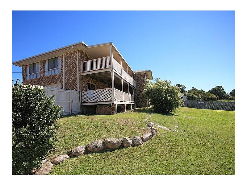 12 Maike Drive, Urraween QLD 4655