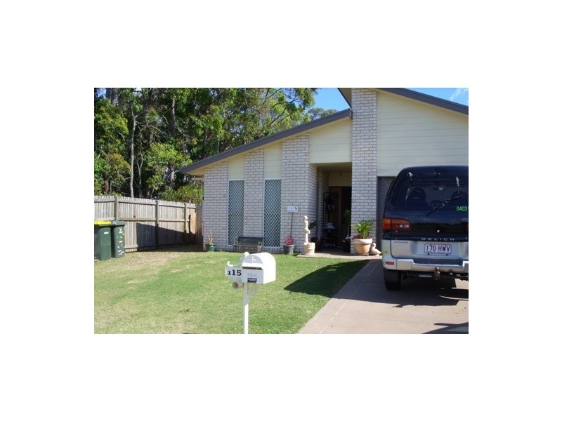 115 Nissen Street, Hervey Bay QLD 4655
