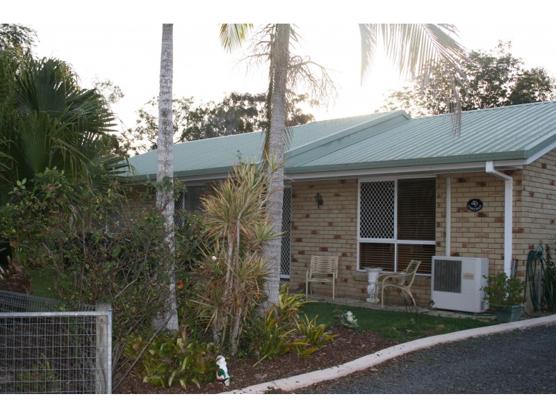 48 Salford Street, Burrum Town QLD 4659