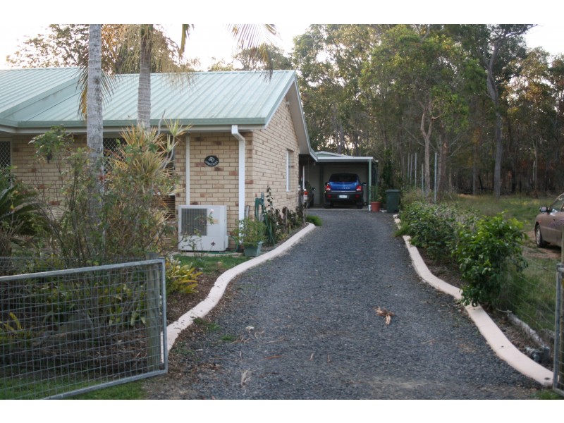 48 Salford Street, Burrum Town QLD 4659