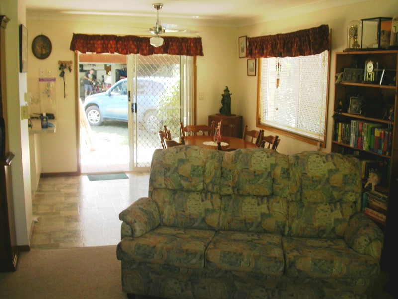 48 Salford Street, Burrum Town QLD 4659