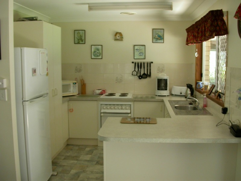 48 Salford Street, Burrum Town QLD 4659