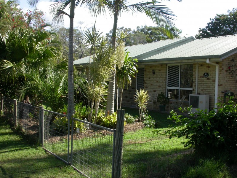 48 Salford Street, Burrum Town QLD 4659