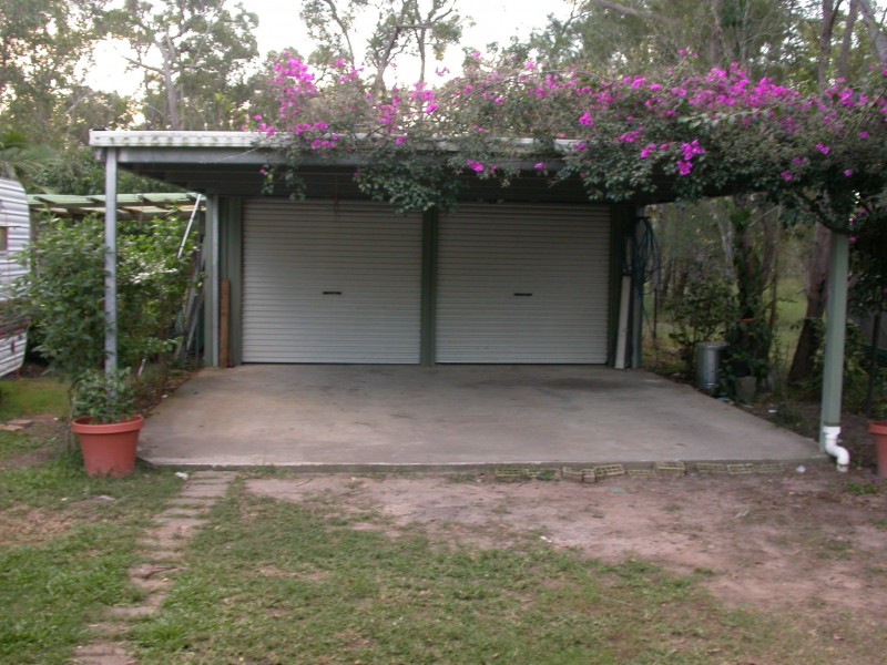 48 Salford Street, Burrum Town QLD 4659
