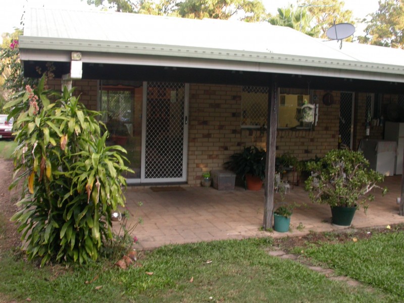 48 Salford Street, Burrum Town QLD 4659