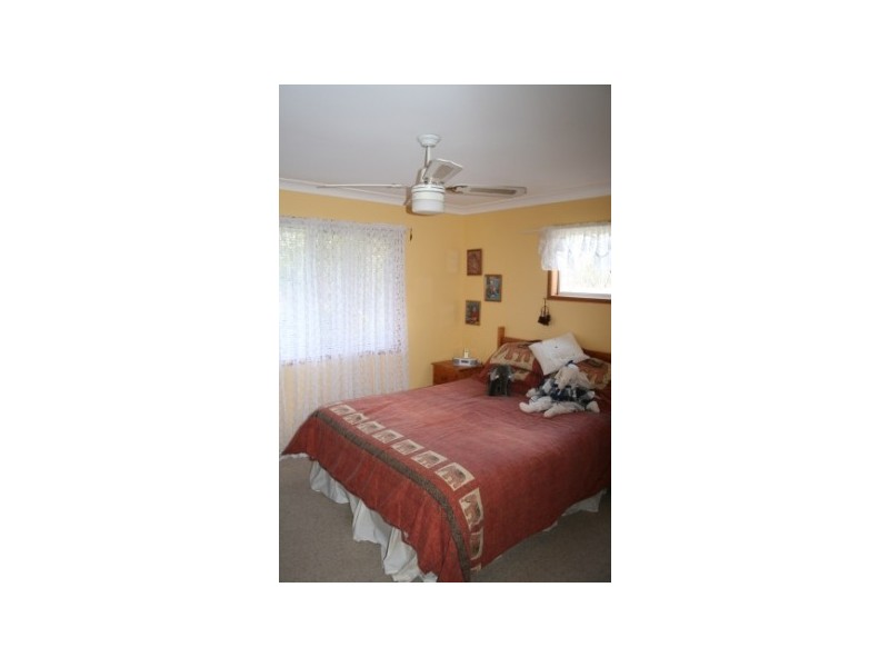 48 Salford Street, Burrum Town QLD 4659