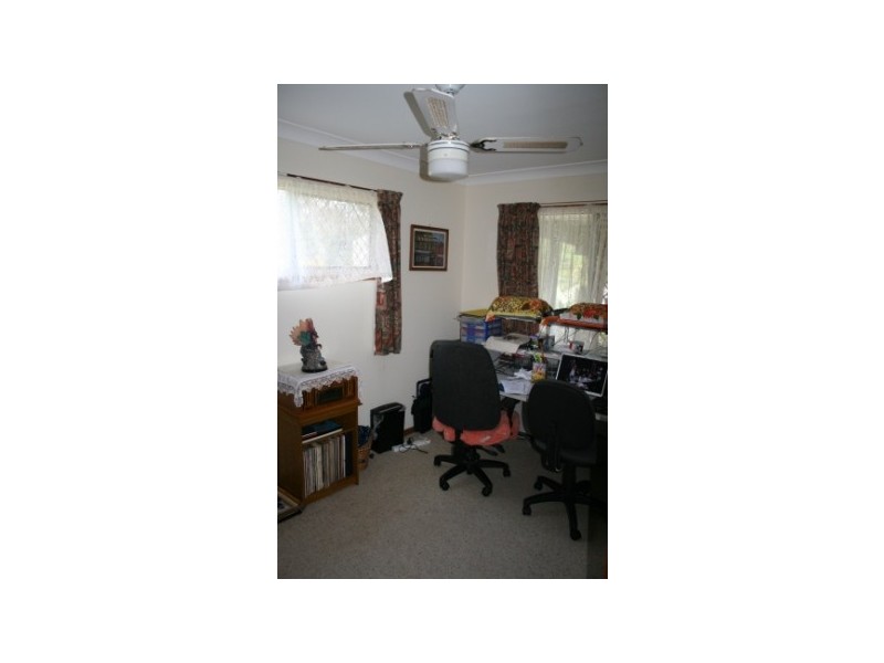 48 Salford Street, Burrum Town QLD 4659
