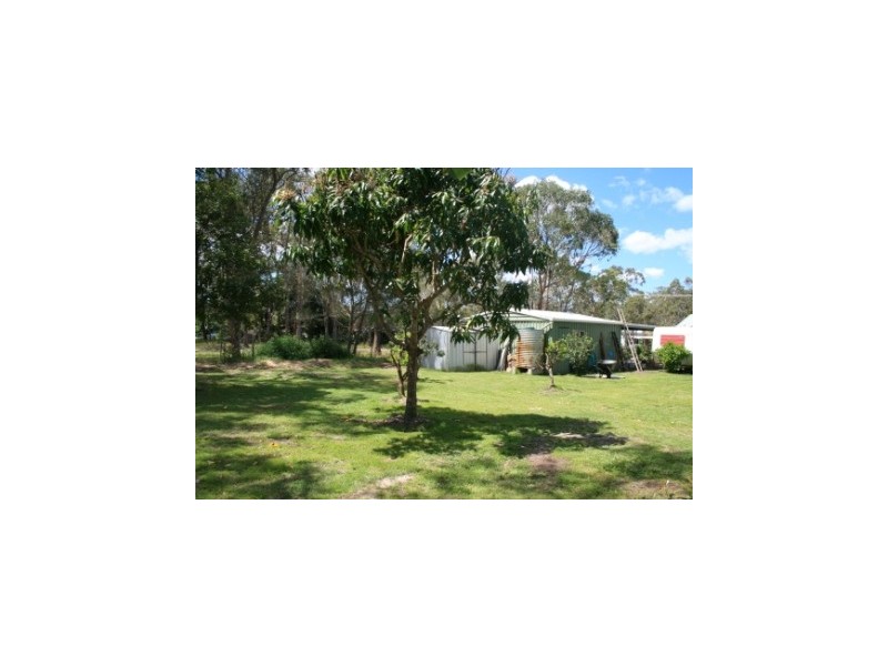 48 Salford Street, Burrum Town QLD 4659