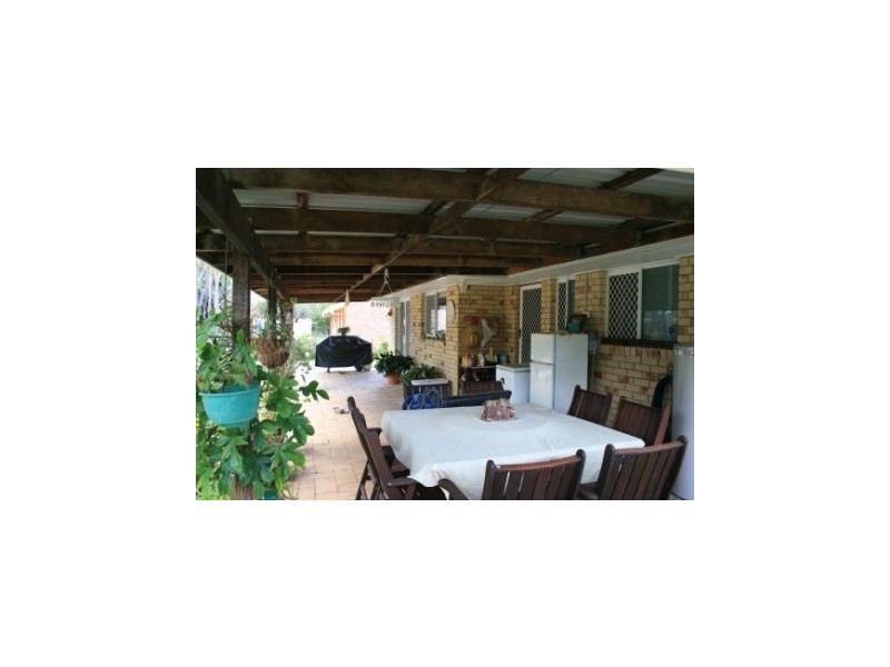 48 Salford Street, Burrum Town QLD 4659