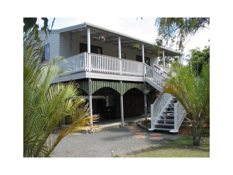 Pacific Haven QLD 4659