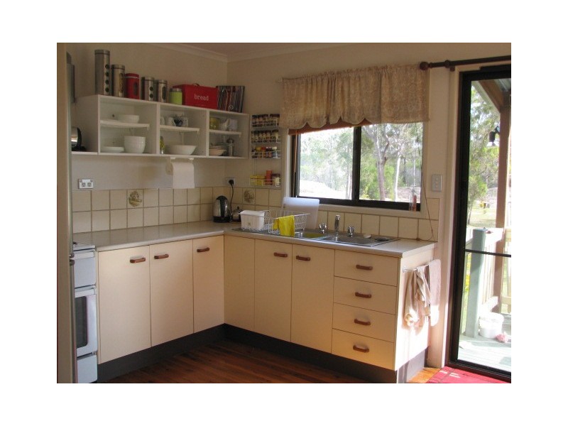 Pacific Haven QLD 4659