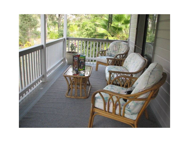 Pacific Haven QLD 4659