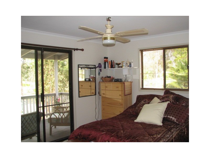 Pacific Haven QLD 4659