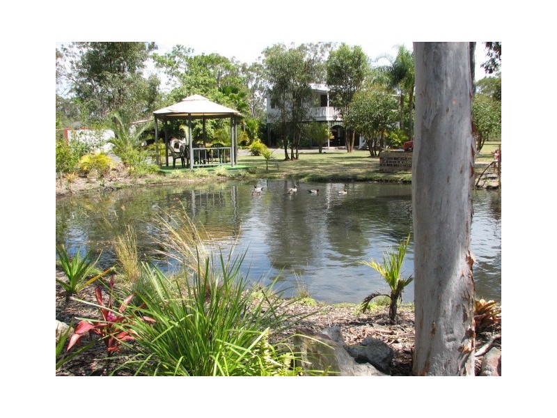 Pacific Haven QLD 4659