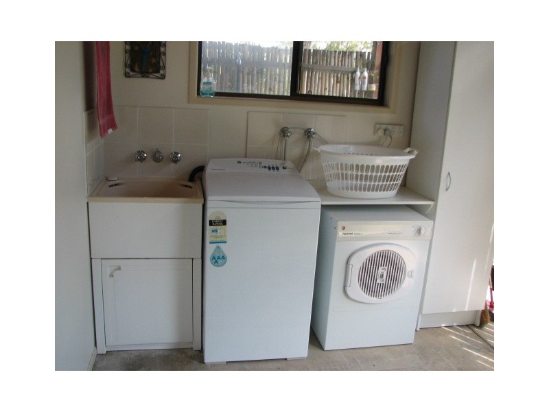 Pacific Haven QLD 4659