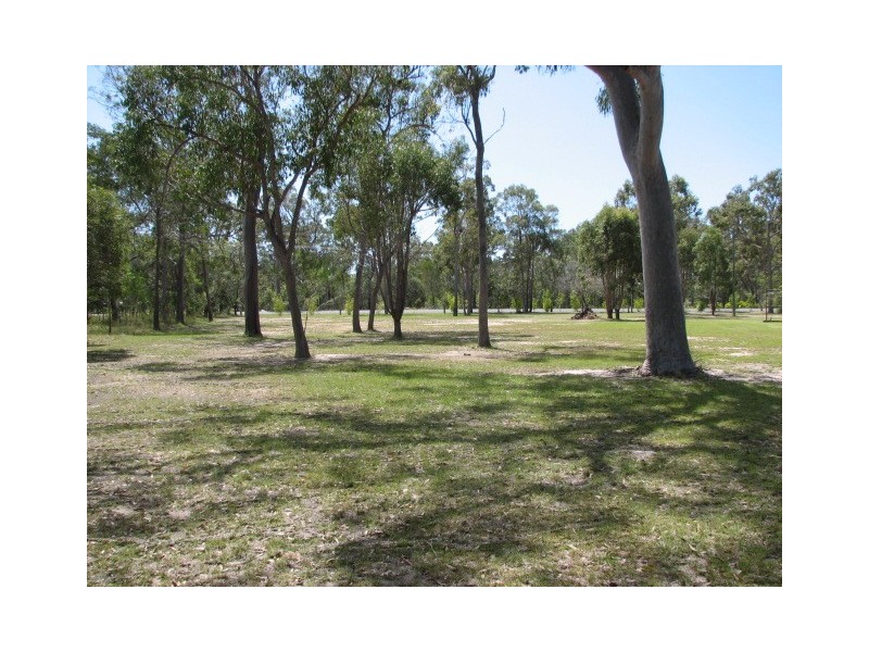 Pacific Haven QLD 4659