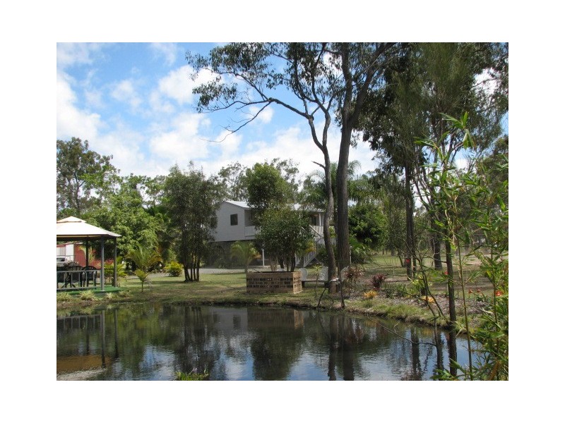 Pacific Haven QLD 4659