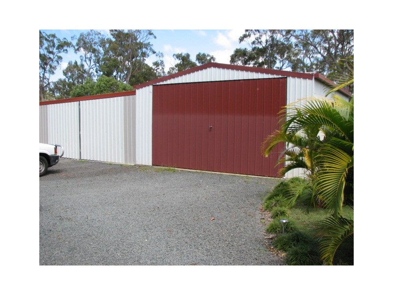 Pacific Haven QLD 4659