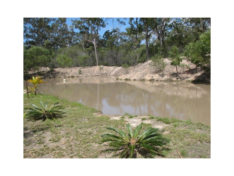 Pacific Haven QLD 4659