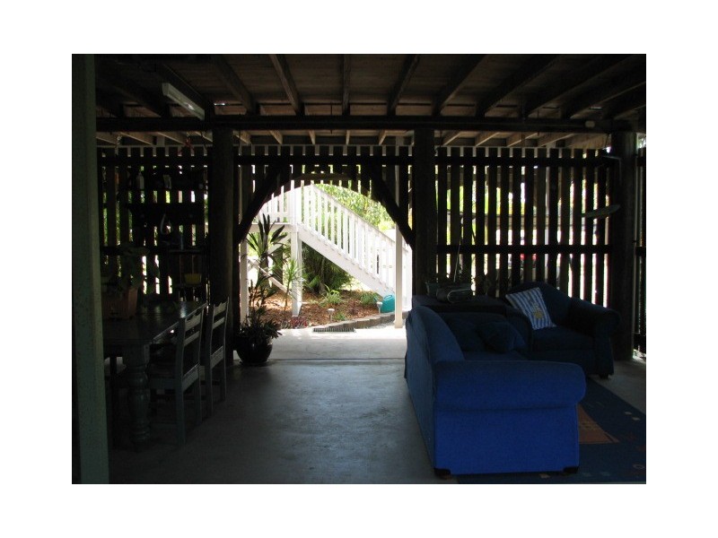 Pacific Haven QLD 4659