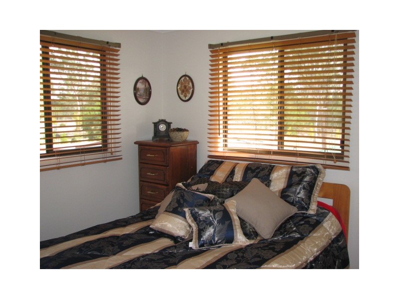 Pacific Haven QLD 4659