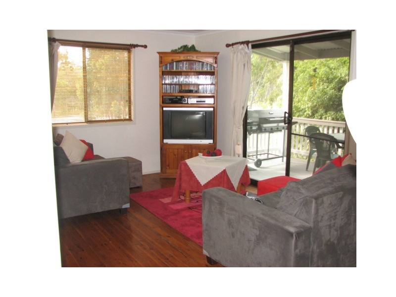 Pacific Haven QLD 4659