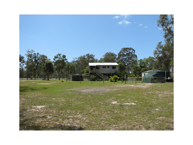 Pacific Haven QLD 4659