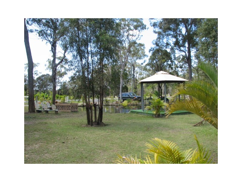 Pacific Haven QLD 4659