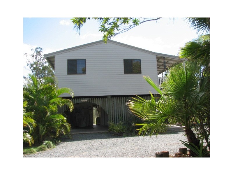 Pacific Haven QLD 4659