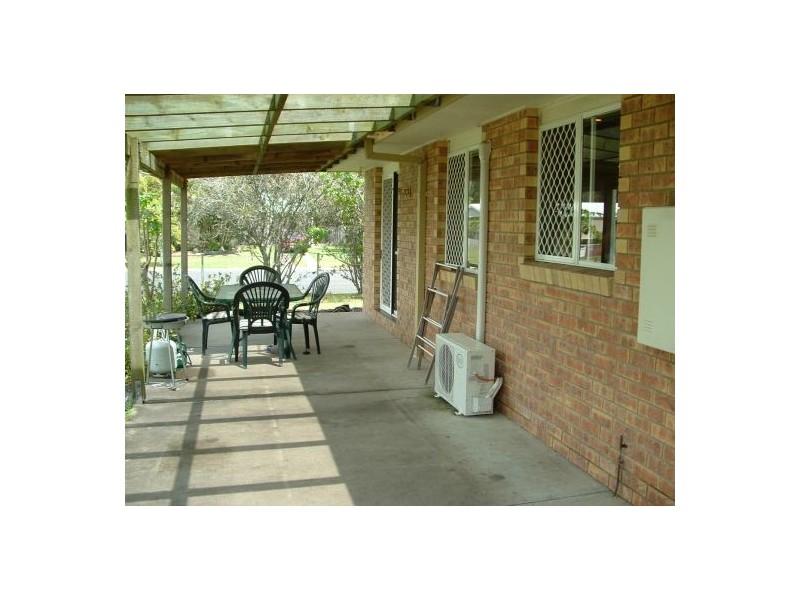 26 Fairway Drive, Urraween QLD 4655