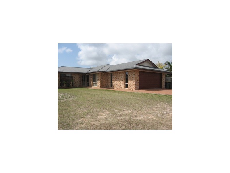 6 Westminster Court, Hervey Bay QLD 4655