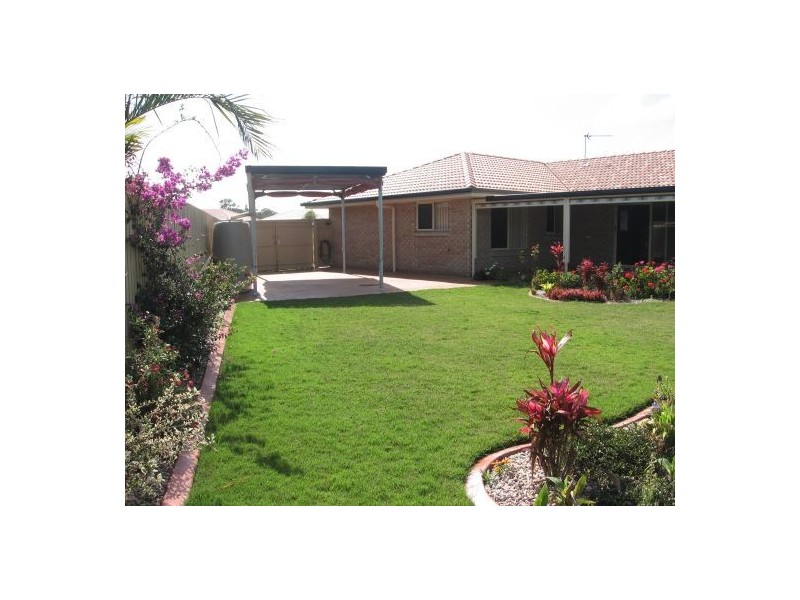 31 Archer Drive, Point Vernon QLD 4655