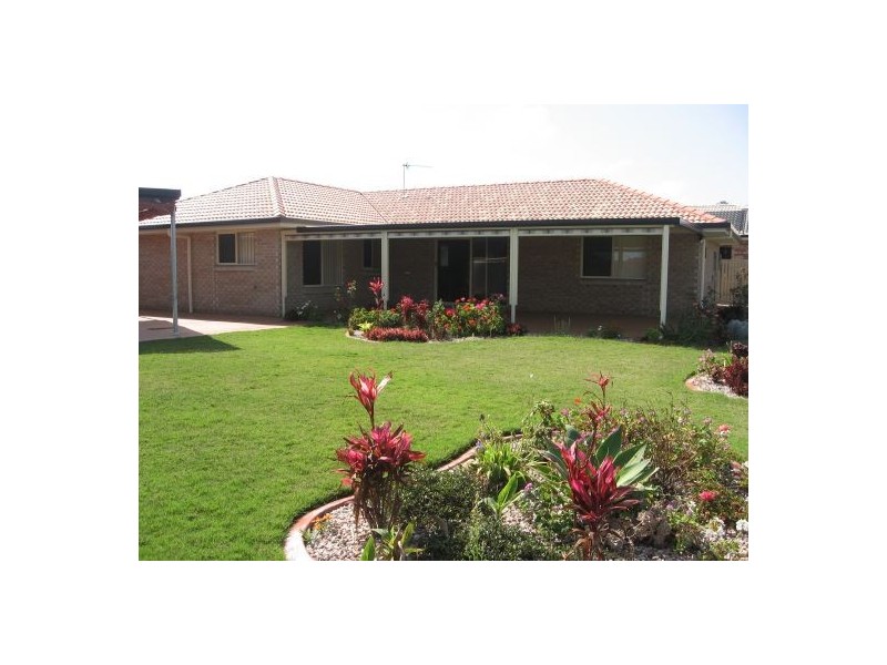 31 Archer Drive, Point Vernon QLD 4655