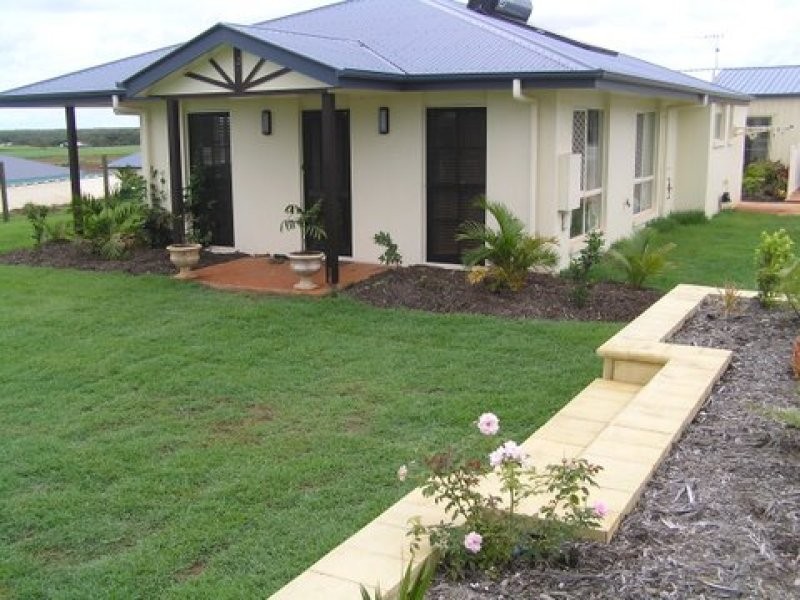 6 tortworth ct, Dundowran QLD 4655