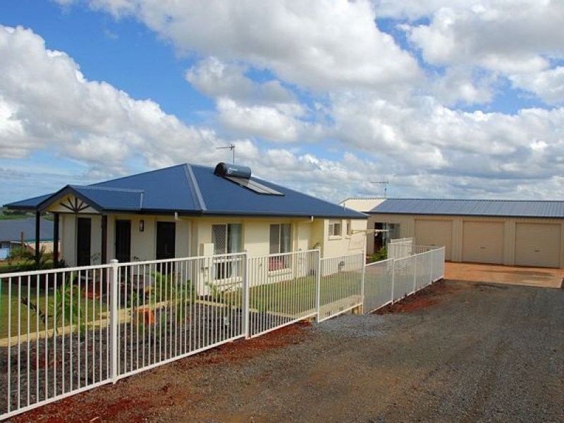 6 tortworth ct, Dundowran QLD 4655