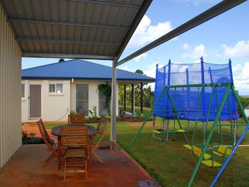 6 tortworth ct, Dundowran QLD 4655