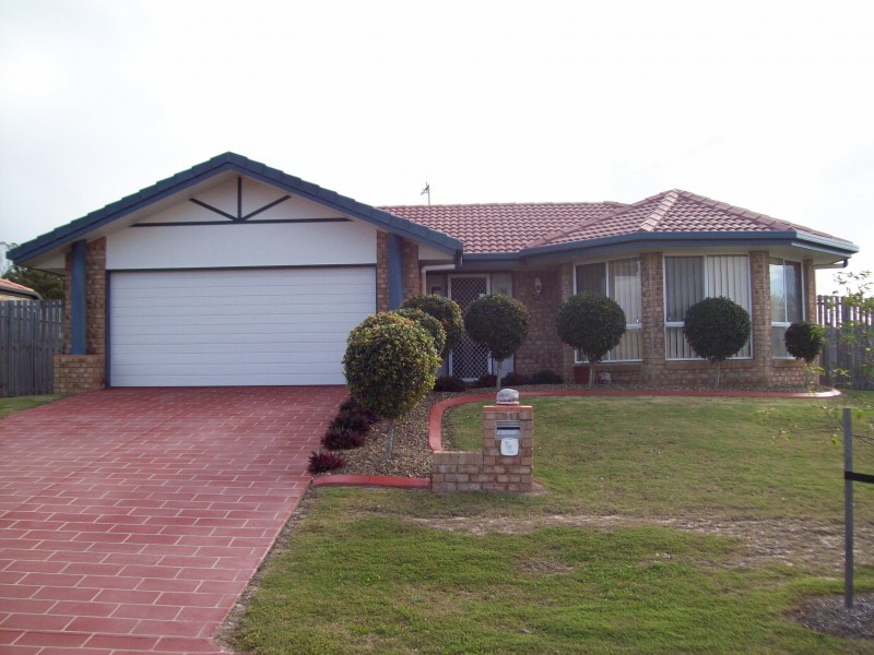 21 Conondale Court, Torquay QLD 4655