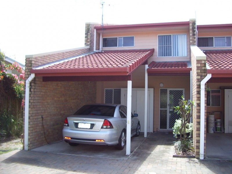 Torquay QLD 4655