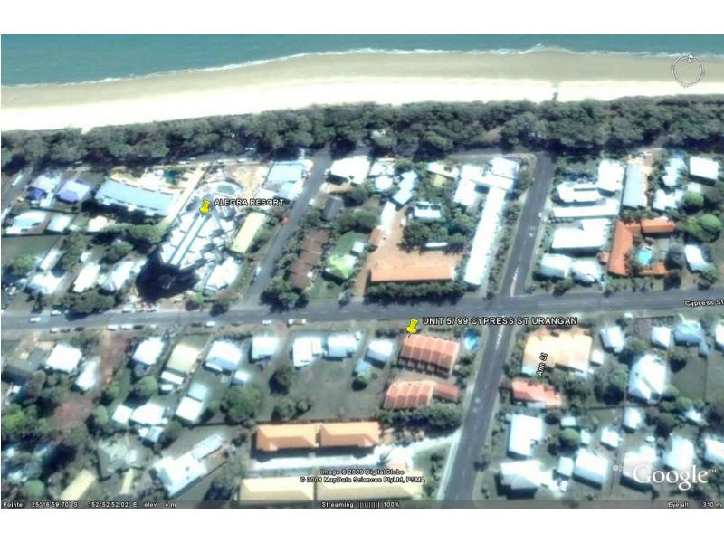 Torquay QLD 4655