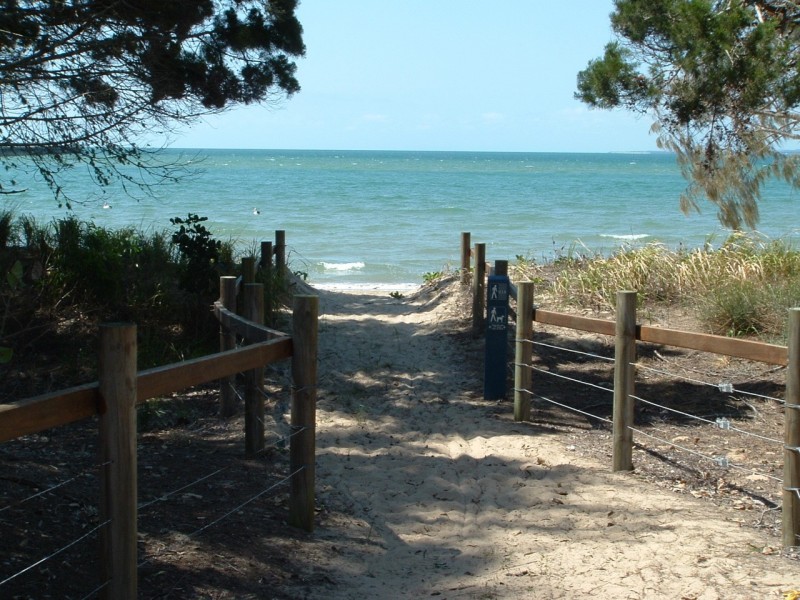 9/581 Esplanade, Urangan QLD 4655