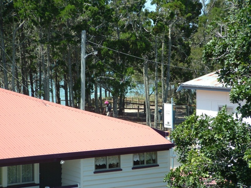 9/581 Esplanade, Urangan QLD 4655