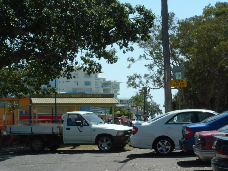 9/581 Esplanade, Urangan QLD 4655