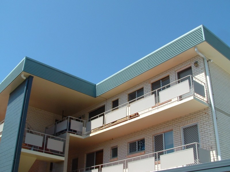 9/581 Esplanade, Urangan QLD 4655