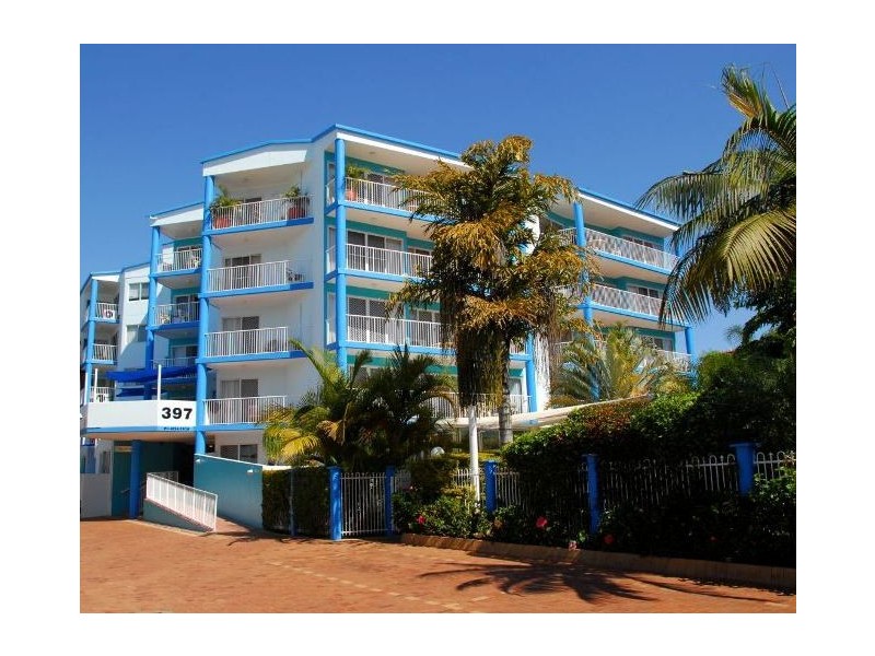 111/397 Esplanade, Torquay QLD 4655