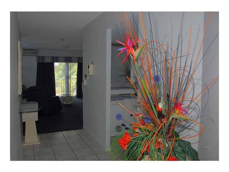111/397 Esplanade, Torquay QLD 4655