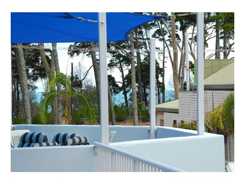 111/397 Esplanade, Torquay QLD 4655