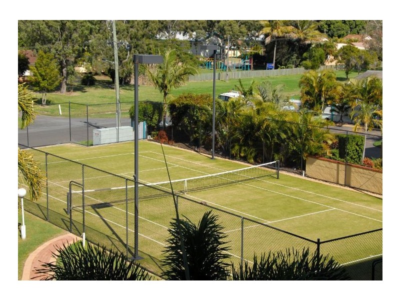 111/397 Esplanade, Torquay QLD 4655