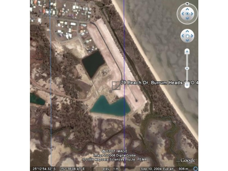 79 Beach Drive, Burrum Heads QLD 4659