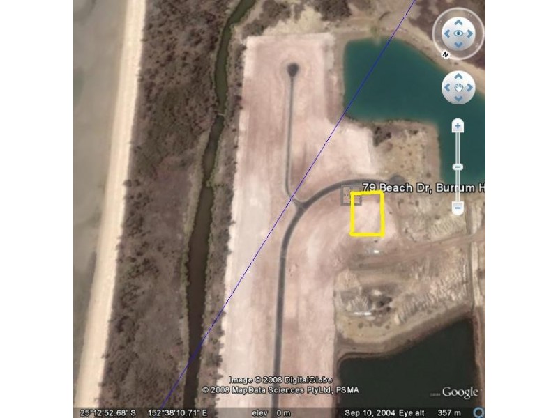 79 Beach Drive, Burrum Heads QLD 4659